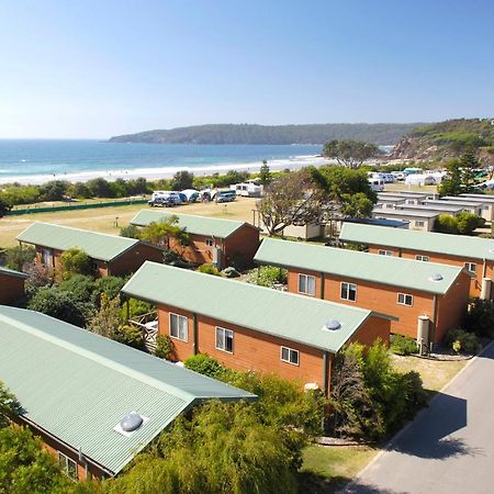 Discovery Parks - Pambula Beach Экстерьер фото
