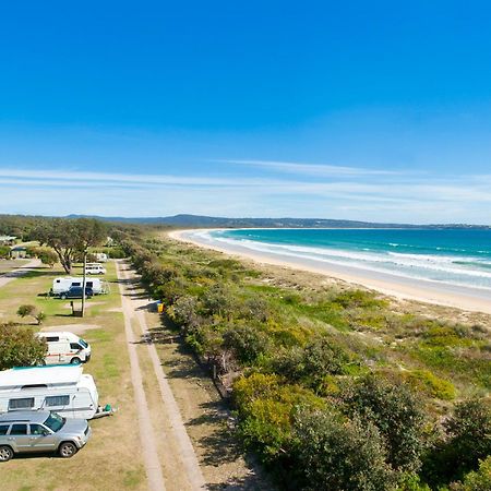 Discovery Parks - Pambula Beach Экстерьер фото