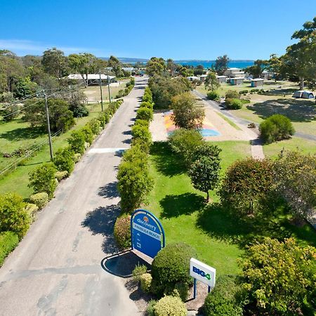 Discovery Parks - Pambula Beach Экстерьер фото