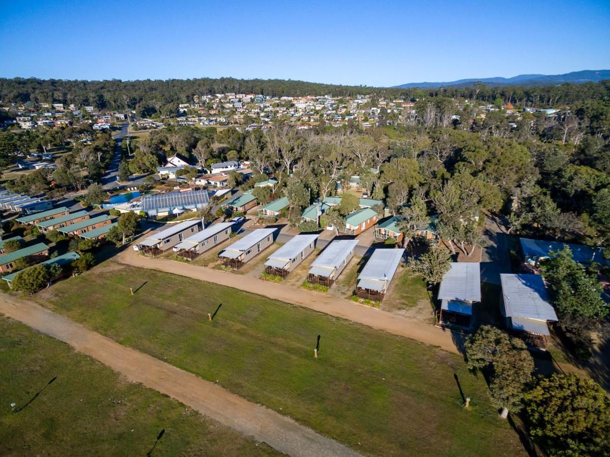 Discovery Parks - Pambula Beach Экстерьер фото