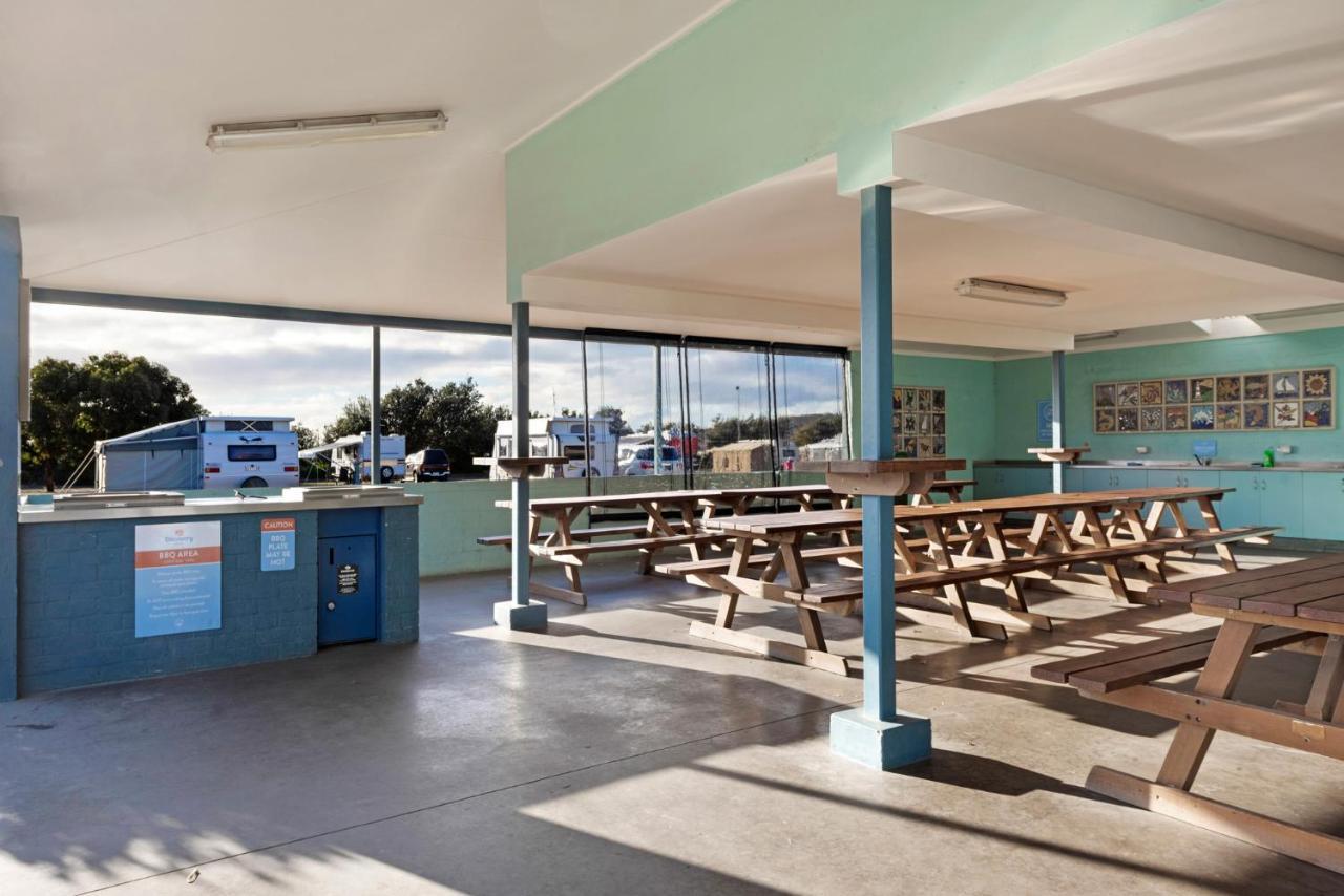 Discovery Parks - Pambula Beach Экстерьер фото