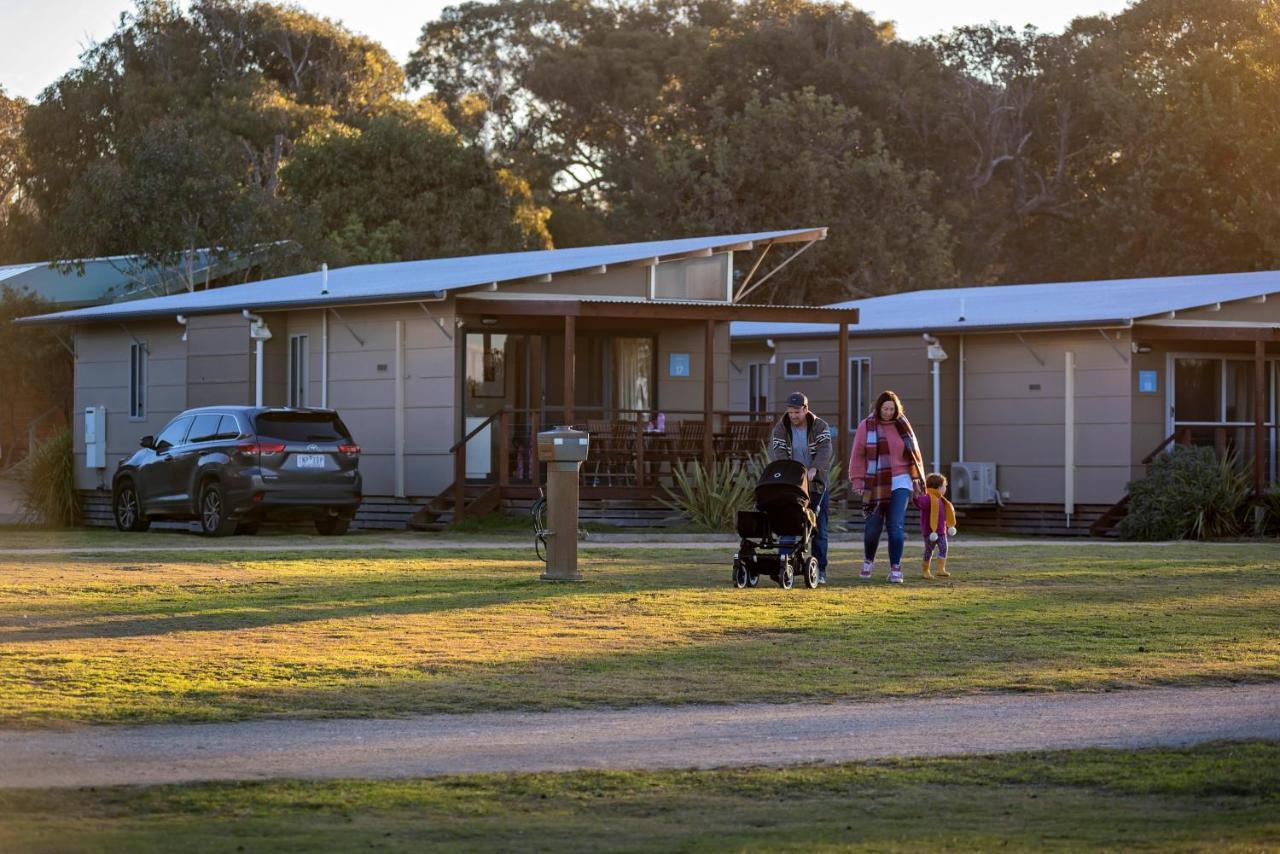 Discovery Parks - Pambula Beach Экстерьер фото