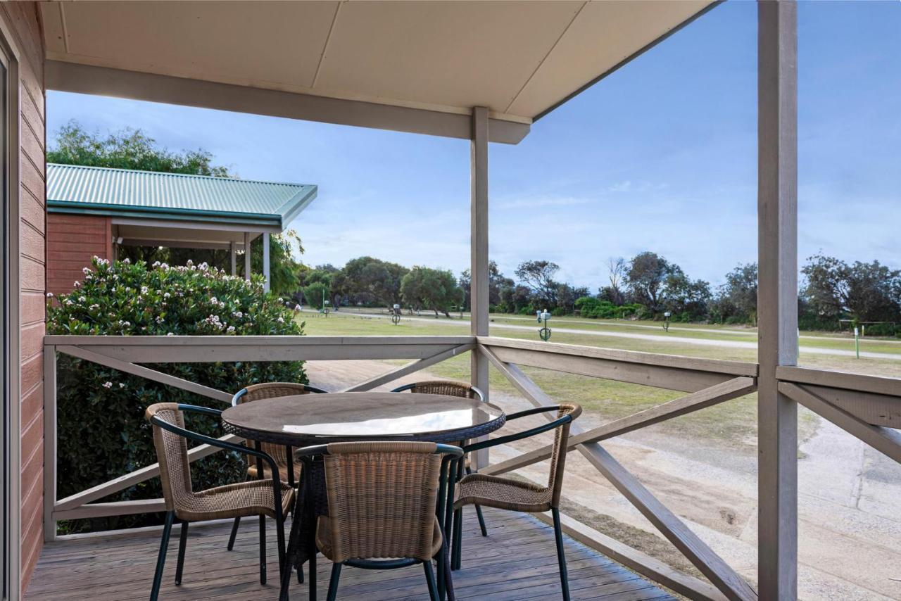 Discovery Parks - Pambula Beach Экстерьер фото