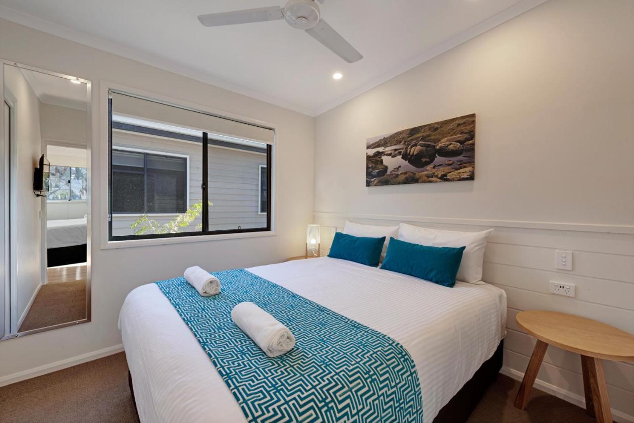 Discovery Parks - Pambula Beach Экстерьер фото