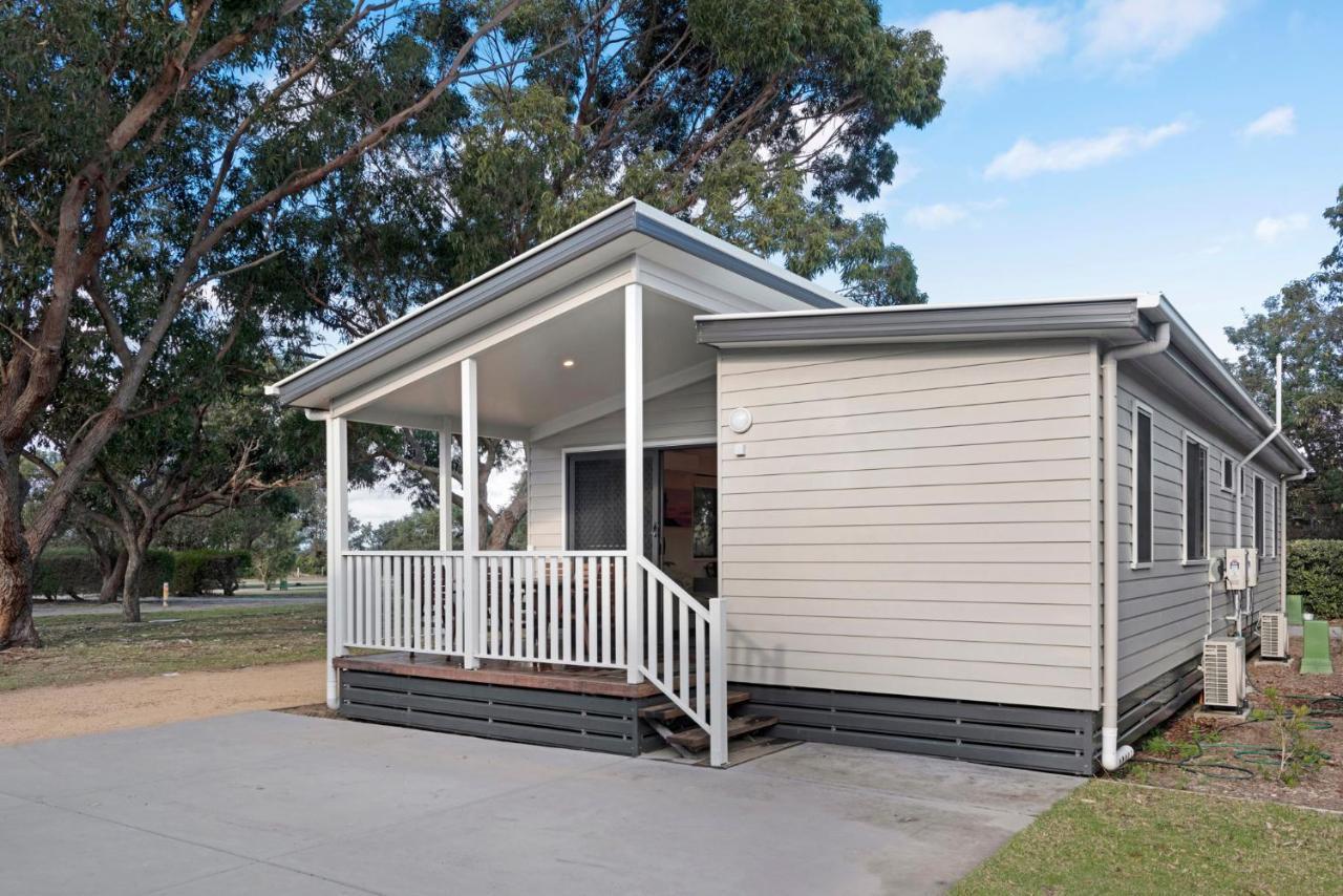 Discovery Parks - Pambula Beach Экстерьер фото