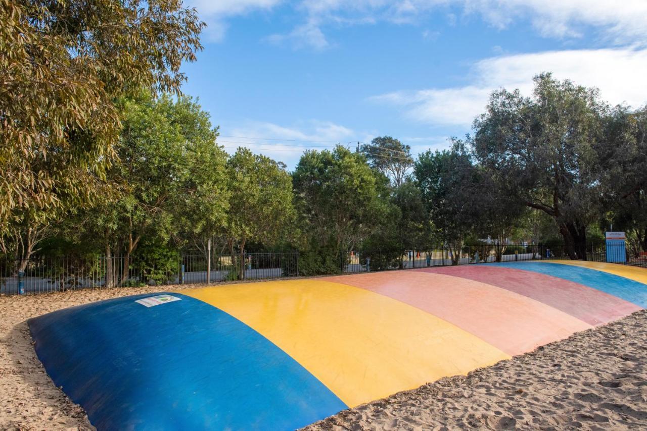 Discovery Parks - Pambula Beach Экстерьер фото
