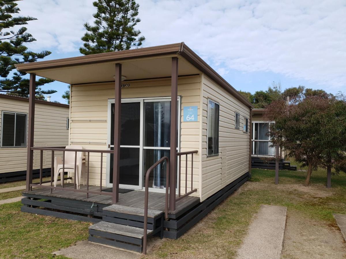 Discovery Parks - Pambula Beach Экстерьер фото