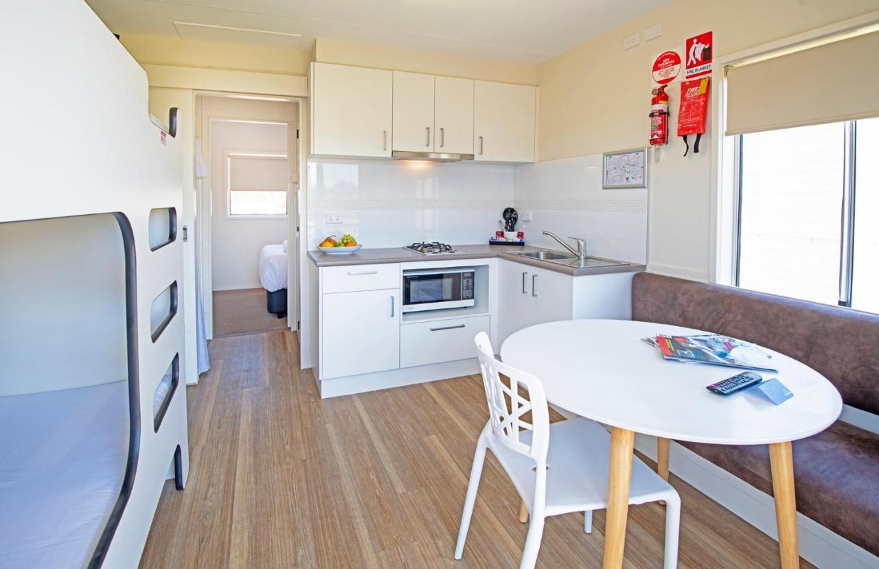 Discovery Parks - Pambula Beach Экстерьер фото